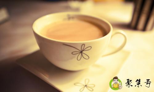 详细阅读:奶茶可以放微波炉加热吗 奶茶可以放微波炉加热吗