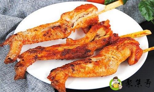 详细阅读:翅根和翅中的区别 翅根和翅中的区别