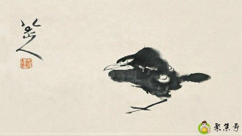 详细阅读:八大山人作品有哪些 八大山人作品有哪些