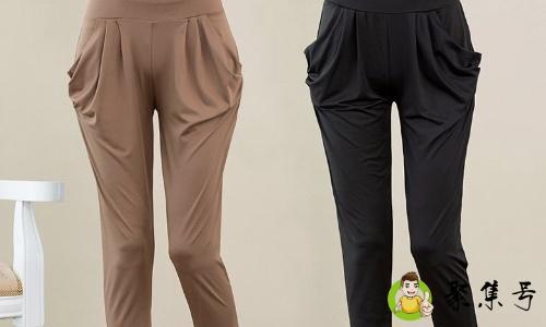 详细阅读:裤内裆长怎么理解 裤内裆长怎么理解