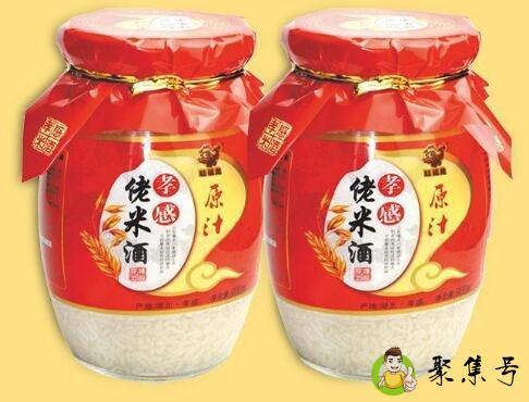 详细阅读:佬米酒的功效和作用 佬米酒的功效和作用