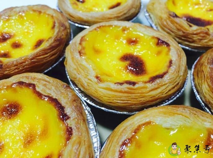 详细阅读:牛油蛋挞皮和葡式蛋挞皮的区别 牛油蛋挞皮和葡式蛋挞皮的区别