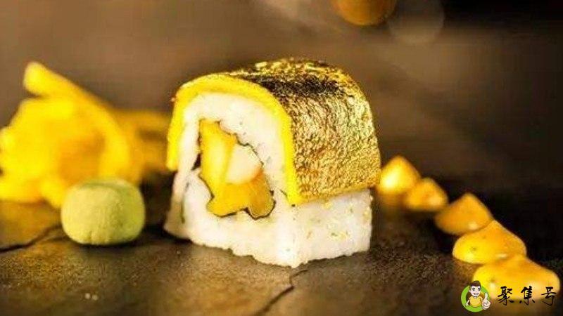 详细阅读:金箔纸可以吃吗 金箔纸可以吃吗