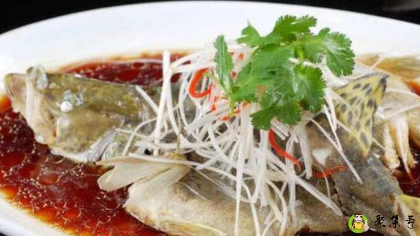 详细阅读:蒸鱼豉油什么时候放 蒸鱼豉油什么时候放