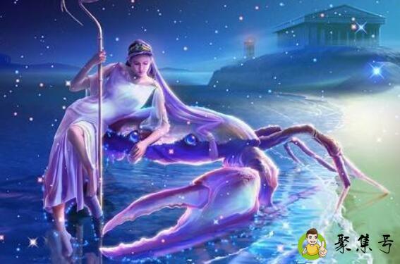 详细阅读:7月2日是什么星座 7月2日是什么星座