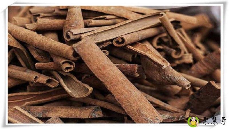 详细阅读:桂心与肉桂的区别 桂心与肉桂的区别