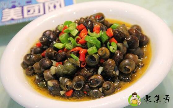 详细阅读:嗦螺怎么快速清洗 嗦螺怎么快速清洗