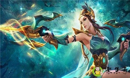 详细阅读:虞姬怕什么射手 虞姬怕什么射手