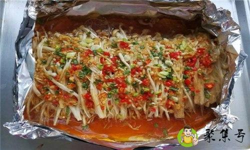 详细阅读:用烤箱烤金针菇的温度和时间 用烤箱烤金针菇的温度和时间