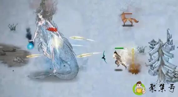 鬼谷八荒道心凝华什么意思