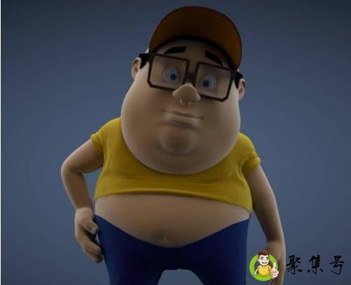 超过标准体重多少为超重