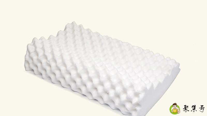 平滑枕和颗粒枕的区别