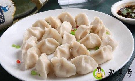 头伏饺子二伏面的由来