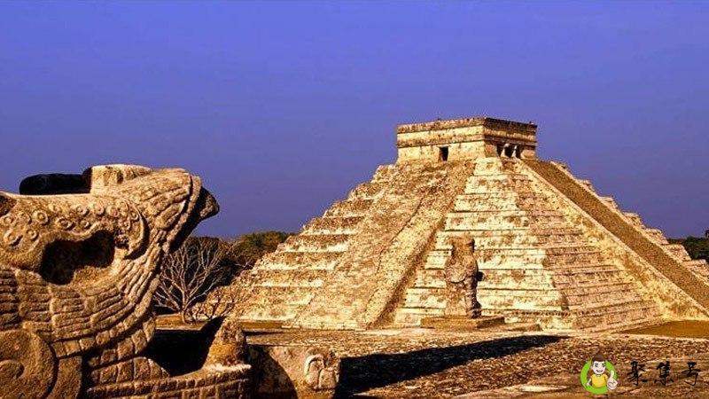 玛雅文明是几级文明