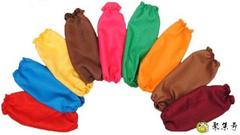 袖套属于什么垃圾