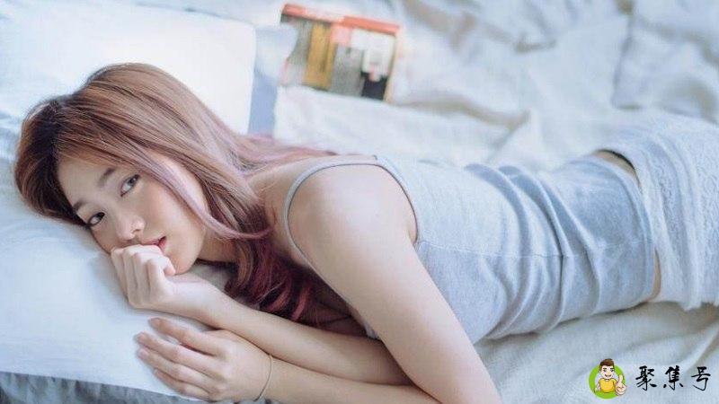 女孩子说笔芯什么意思