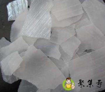 氢氧化钠的用途