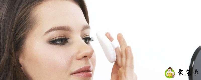 带妆补防晒霜好吗