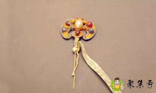 如意是什么东西