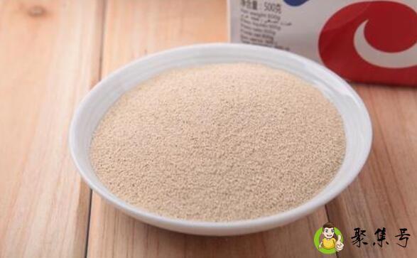 详细阅读:高活性干酵母和耐高糖酵母的区别 高活性干酵母和耐高糖酵母的区别