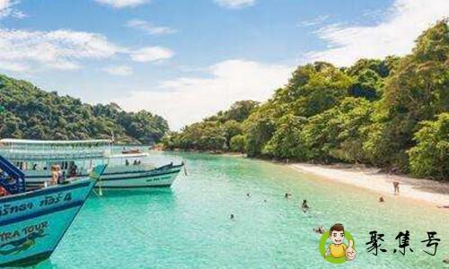 详细阅读:泰国哪里好玩 泰国哪里好玩