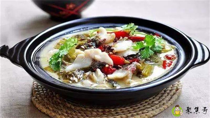 详细阅读:酸菜鱼除了菜名有什么其它意思 酸菜鱼除了菜名有什么其它意思