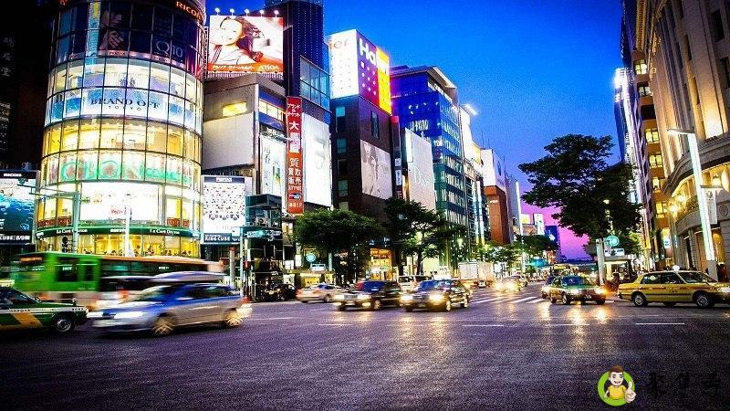 详细阅读:银座商城是日本的吗 银座商城是日本的吗