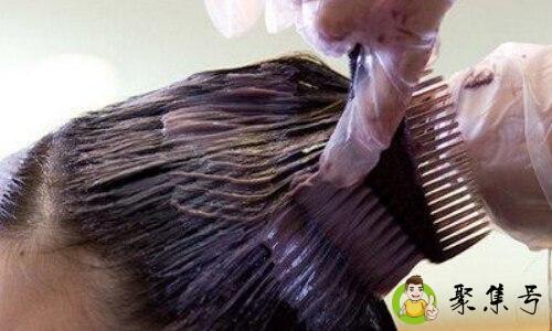 详细阅读:手上的染发剂用什么可以洗掉 手上的染发剂用什么可以洗掉