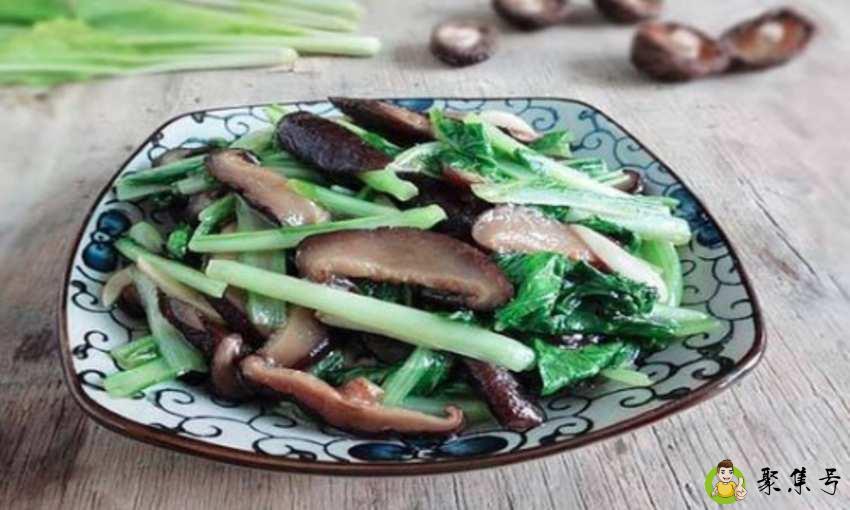 详细阅读:新鲜香菇炒熟后是酸的为什么 新鲜香菇炒熟后是酸的为什么