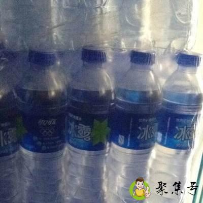 详细阅读:冰露是矿泉水吗 冰露是矿泉水吗