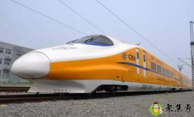 详细阅读:高铁复兴号和和谐号的区别 高铁复兴号和和谐号的区别