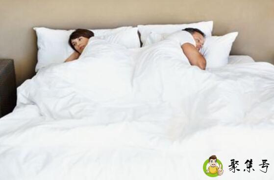 详细阅读:分被子睡意味着什么 分被子睡意味着什么