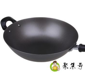 详细阅读:锈锅炒菜对身体有害吗 锈锅炒菜对身体有害吗