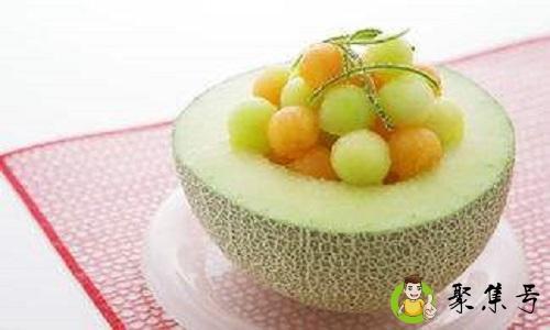 详细阅读:简单的哈密瓜果盘切法 简单的哈密瓜果盘切法