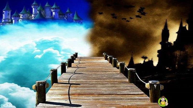 详细阅读:良友在旁地狱天堂是什么意思 良友在旁地狱天堂是什么意思