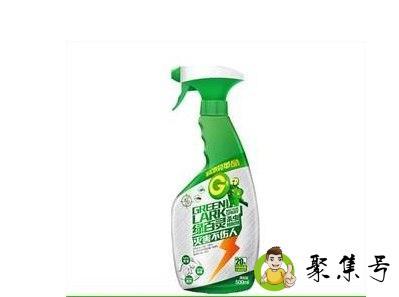 详细阅读:绿百灵杀虫剂安全吗 绿百灵杀虫剂安全吗