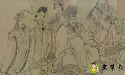 详细阅读:曹衣出水是什么意思 曹衣出水是什么意思