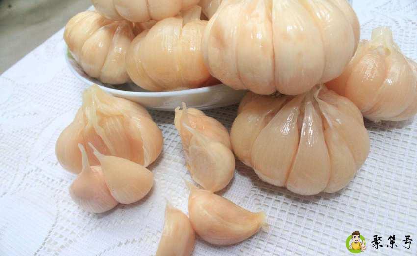 详细阅读:三年的糖蒜还能吃吗 三年的糖蒜还能吃吗