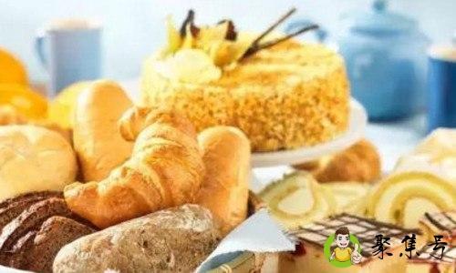 详细阅读:烘焙好学吗 烘焙好学吗