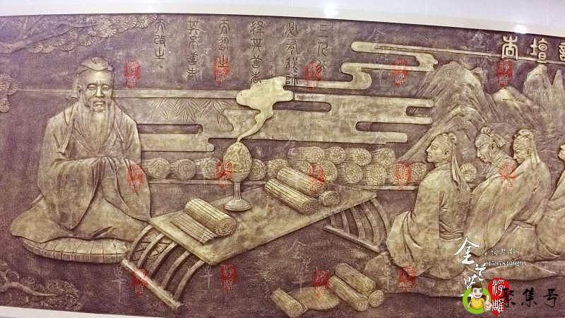 详细阅读:智者乐水,仁者乐山的意思 智者乐水,仁者乐山的意思