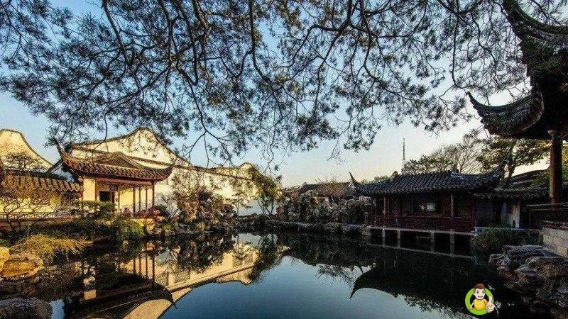 详细阅读:苏州园林开放时间 苏州园林开放时间