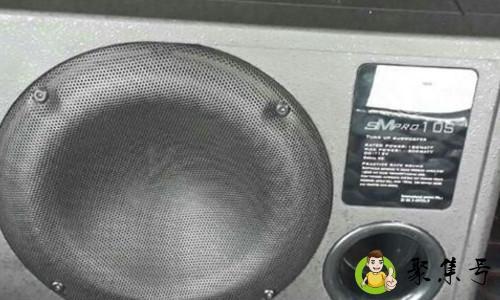 什么声音算是低音炮