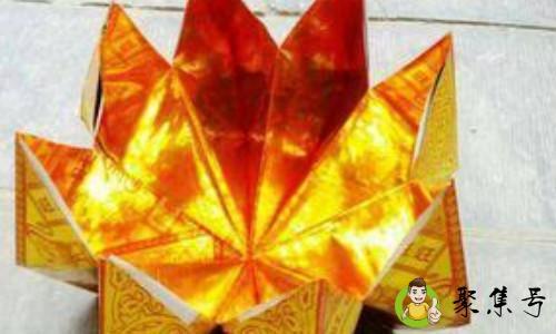 详细阅读:烧莲花代表什么意思 烧莲花代表什么意思