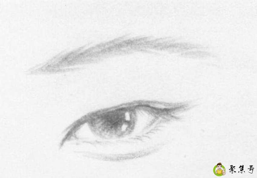 详细阅读:时风眼和桃花眼区别 时风眼和桃花眼区别