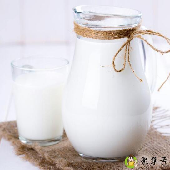 详细阅读:牛奶冷藏可以放多久 牛奶冷藏可以放多久