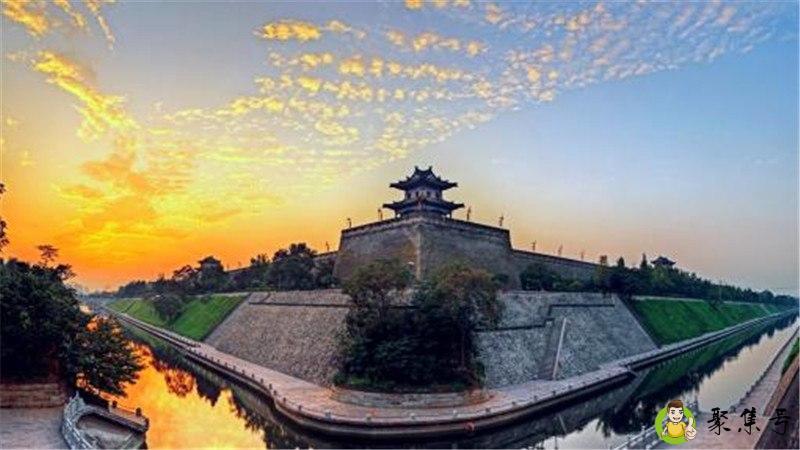 详细阅读:西安中心城市范围 西安中心城市范围