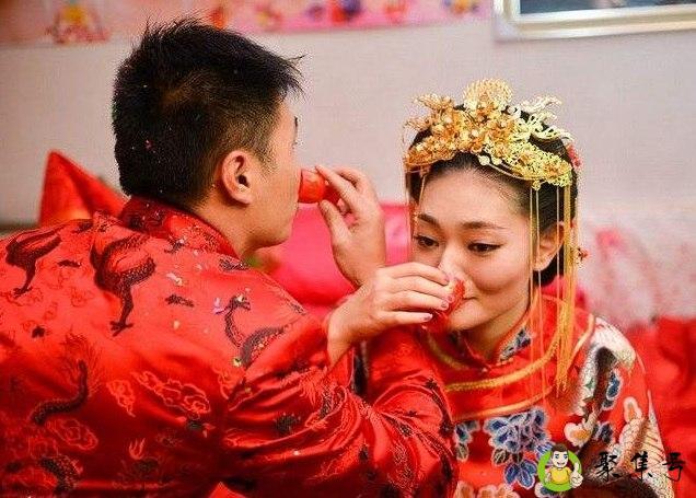 详细阅读:山东结婚风俗 山东结婚风俗