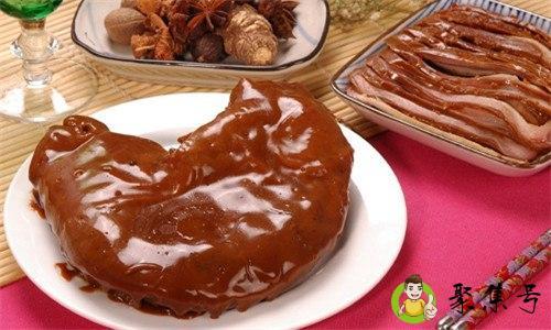 详细阅读:酱猪肚需要多长时间 酱猪肚需要多长时间