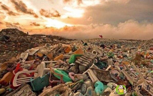 详细阅读:固体废物分为哪三大类 固体废物分为哪三大类