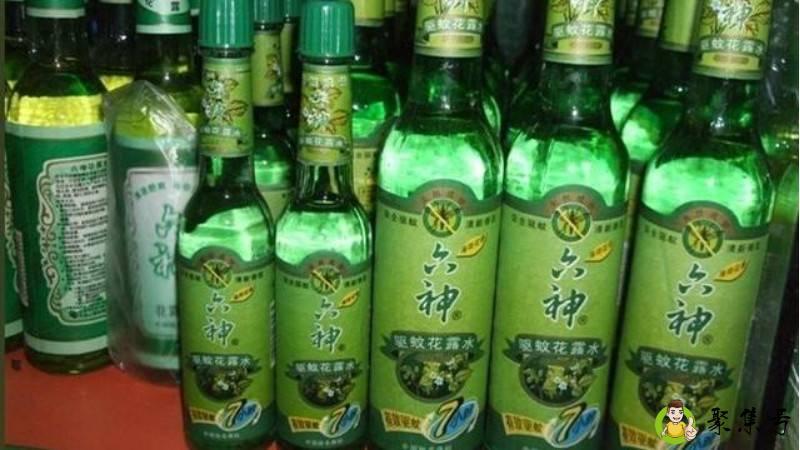 详细阅读:花露水加什么可以驱蚊 花露水加什么可以驱蚊